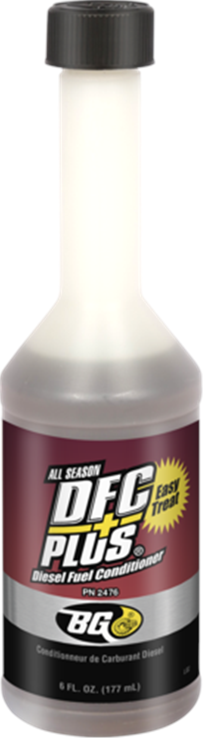 ALL WEATHER DIESEL CONDITIONER - 177ml