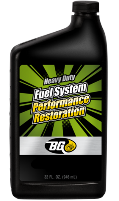 BG PD09 - 946ml