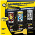 BG 6577 KIT DEKARBONIZACE BENZÍNOVÝCH MOTORŮ
