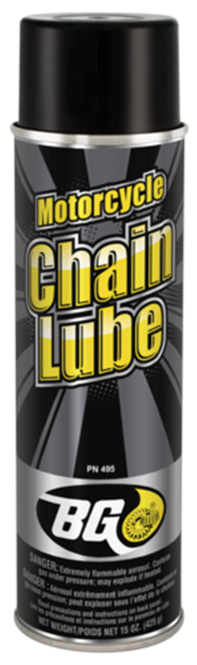 BG 495 CHAIN LUBE - 425g