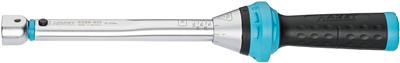 HAZET 5290-3CT Momentový kľúč