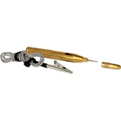 KS TOOLS BT121900 Prístrj na meranie napätia-/prúdu