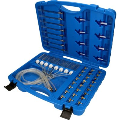 KS TOOLS BT581530 Tester dopravného palivového čerpadla