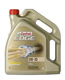 Castrol 15F642 EDGE TITANIUM C3 0W-30 - 5L