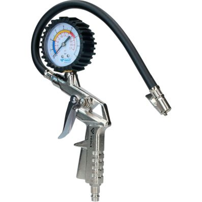 KS TOOLS BT691019 Pneuhustič s manometrom