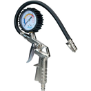 KS TOOLS BT691019 - Pneuhustič s manometrom