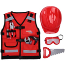 KS Tools 100200 KS TOOLS 100200 Pracovná vesta