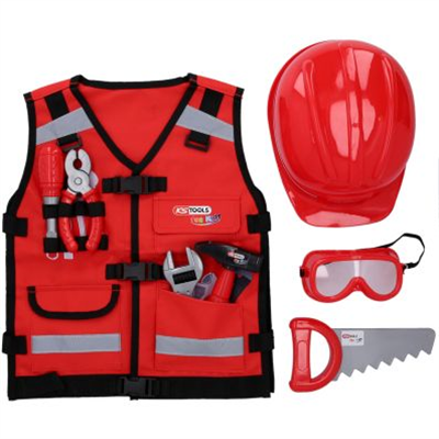 KS TOOLS 100200 Pracovná vesta