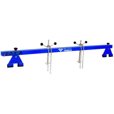 KS TOOLS BT180005 Traverza na motor