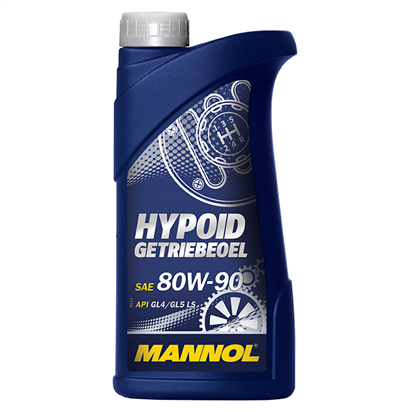 HYPOID GETRIEBEOEL 80W-90 - 1L