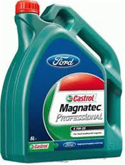 MAGNATEC FORD ECOB 5W-20 - 5L