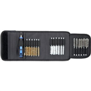 KS TOOLS BT103000 - Sada čistiacich kefiek