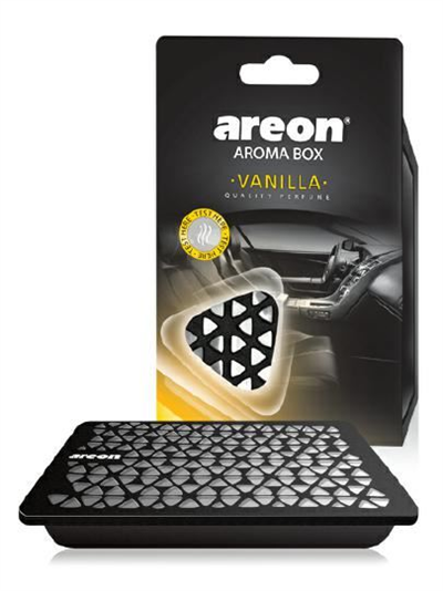 AROMA BOX VANILLA