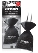 Areon AREABP01 PEARLS BLACK CRYSTAL