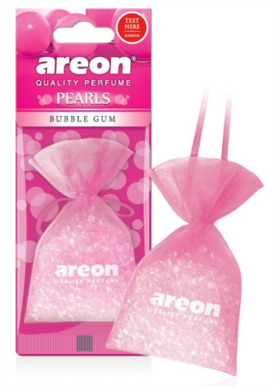 PEARLS BUBBLE GUM