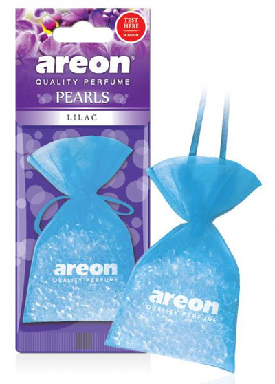 PEARLS LILAC