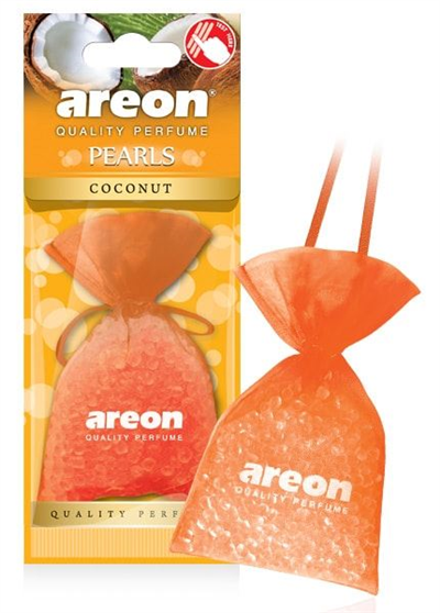 PEARLS COCONUT