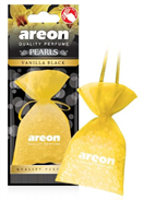 Areon AREABP14 PEARLS VANILA BLACK