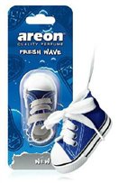 Areon AREFW11 FRESH WAVE NEW CAR