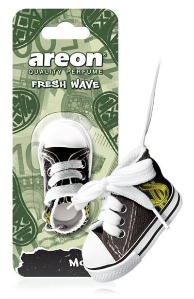 FRESH WAVE MONEY