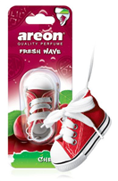 Areon AREFW07 FRESH WAVE CHERRY
