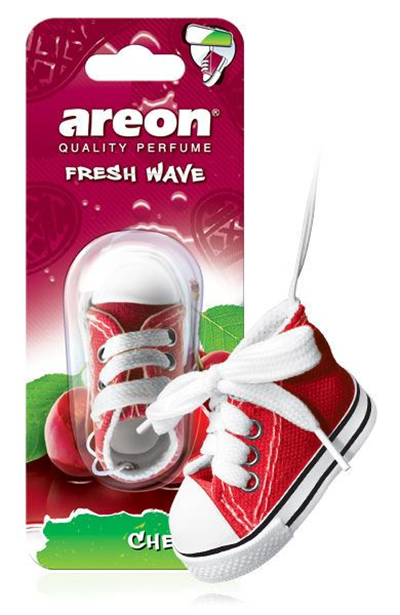 FRESH WAVE CHERRY