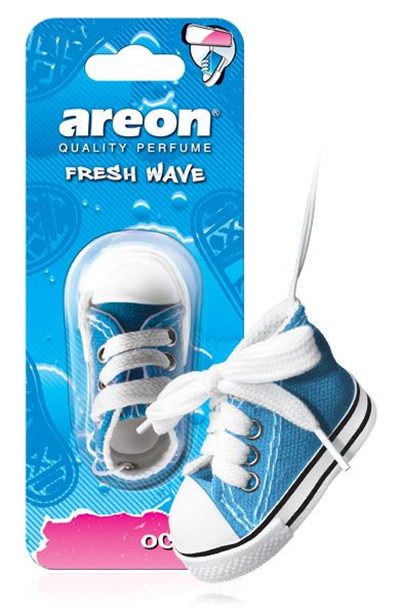 FRESH WAVE OCEAN