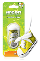 Areon AREFW04 FRESH WAVE LEMON
