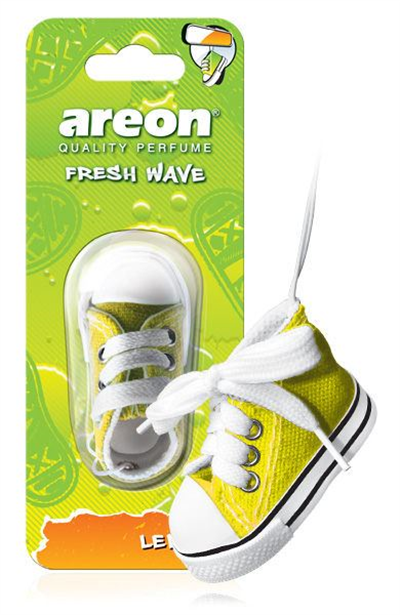 FRESH WAVE LEMON
