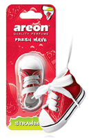 Areon AREFW05 FRESH WAVE STRAWBERRY