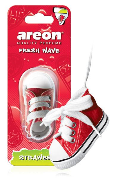 FRESH WAVE STRAWBERRY