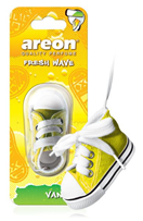Areon AREFW03 FRESH WAVE VANILLA