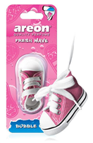 Areon AREFW02 FRESH WAVE BUBBLE GUM