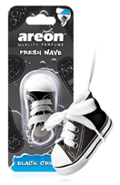 Areon AREFW01 FRESH WAVE BLACK CRYSTAL