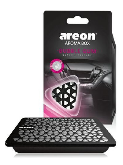 AROMA BOX BUBBLE GUM