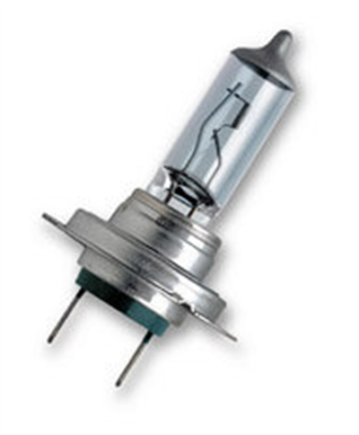 Halogénová žiarovka Osram H7 PX26D 12V 55W