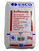 MDtools 10118379 Posypová sůl, hrubá, granule 3,2 – 0,2 mm, balení 25 kg