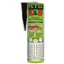 Karosářské těsnění/lepidlo černé, 310 ml - Petec