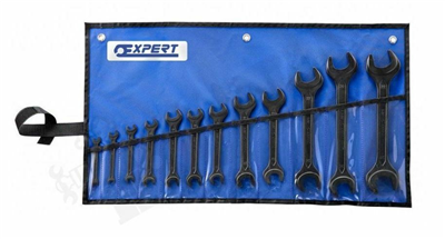 Obal na klíče vinylový, 12 míst - Tona Expert E110331