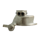 Ferdus 16.730 Montážna hlava MOTO, pre odstraňovač pneumatík LC889N