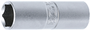 BGS technic 2472 Hlavice na zapalovací svíčky 1/2, 16 mm, 6hranná - BGS 2472
