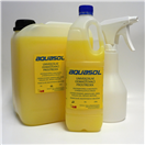 MDtools 4100020 Průmyslový čistič vodou ředitelný, kanystr 5 litrů - AQUASOL