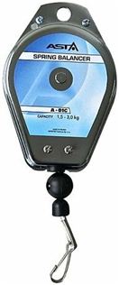ASTA A-01C Pružinový vyvažovač, 1,5-3,0 kg - ASTA