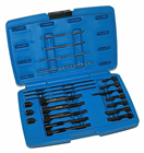 ASTA A-22TGP Nástroj na odstránenie zlomenej koncovky žhaviacej sviečky, M8x1, M10x1 a M10x1,25 - ASTA