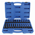 Nástrčné hlavice Imbus, TORX a XZN 1/2
