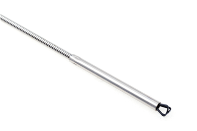 Vytahovák předmětů ohebný, s drápky, 60 cm - ASTA