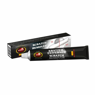 Scratch Remover pasta na poškrábaný lak - 75ml