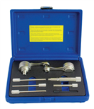 ASTA A-TD5C Aretácie zapojenia pre LAND ROVER, JAGUAR, CITROEN a PEUGEOT, 2.7 a 3.0 V6 diesel - ASTA