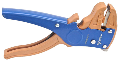 Kleště odizolovací automatické, pro průřez 0.25 - 2.5 mm2 - ASTA