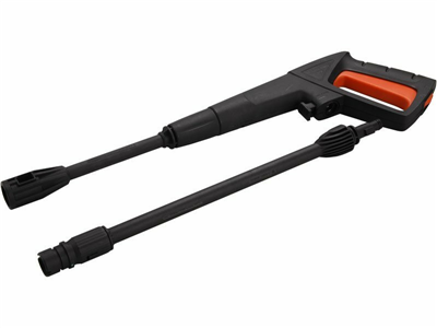 Náhradní pistole pro vysokotlaký čistič EX413103 - EXTOL CRAFT